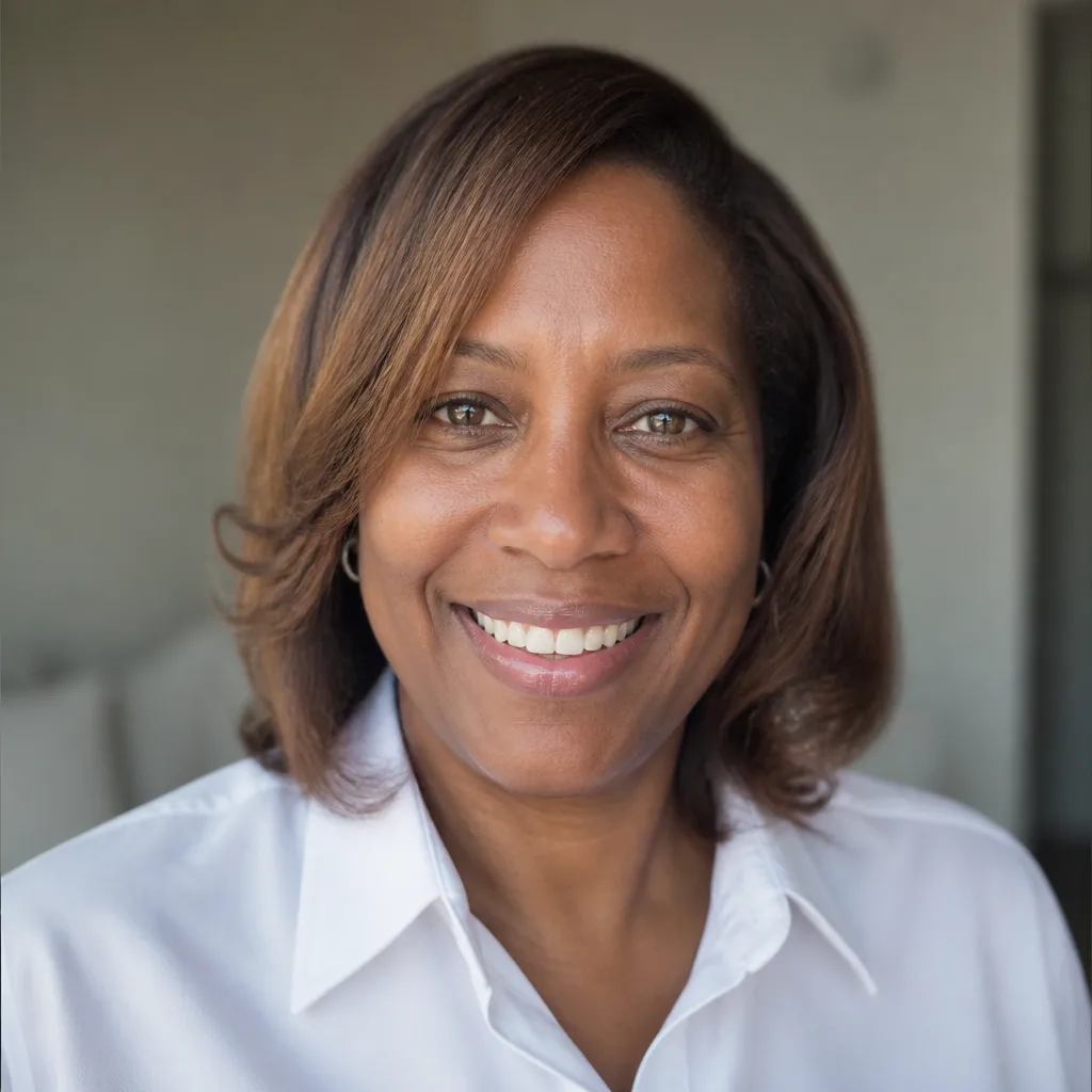Dana W.