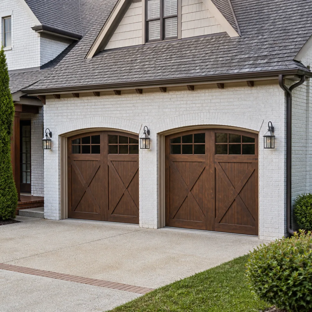 Carriage house