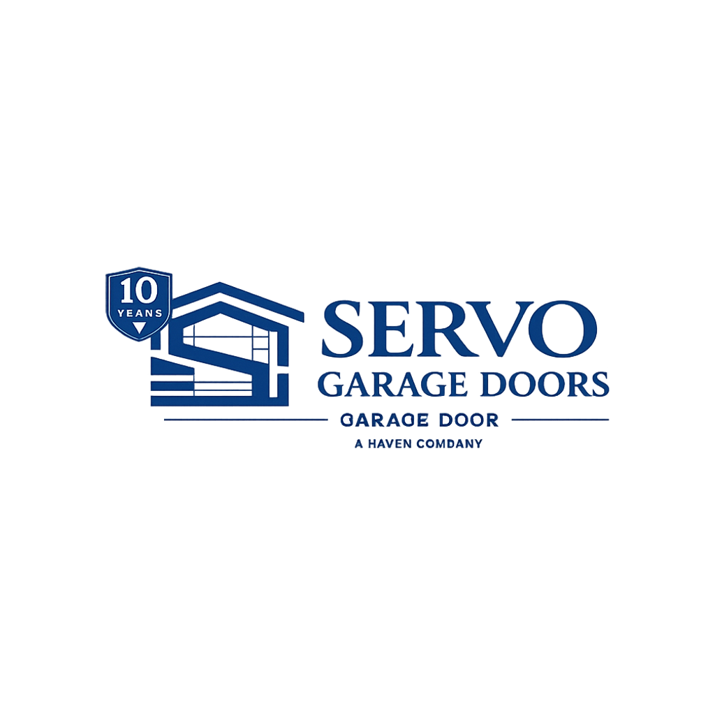Servo Garage Doors Gilbert